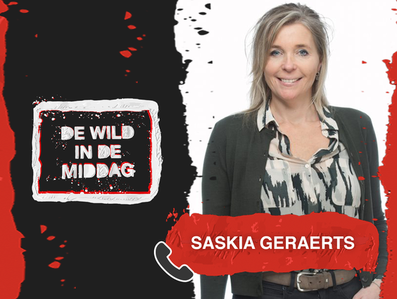 Saskia Geraerts over diagnoses stellen op sociale media