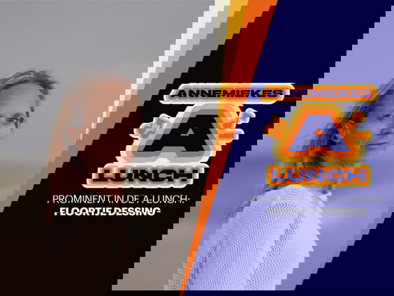 Wat heeft 25 jaar reizen Floortje Dessing allemaal gebracht?