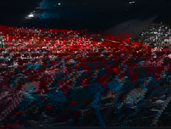 Filmjournalist Robbert Blokland over de nieuwe Avatar-film