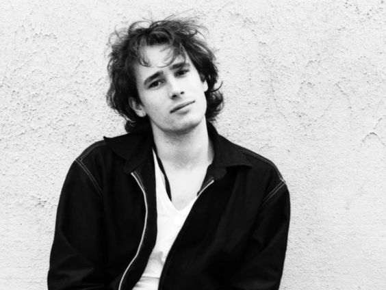 Ode aan een Dode: Jeff Buckley