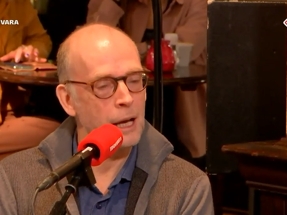 In de podcastserie Cocaïnekoorts II van NRC journalist Jan Meeus leer je Piet Costa kennen