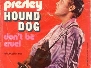 Ken jij het verhaal achter Hound Dog?