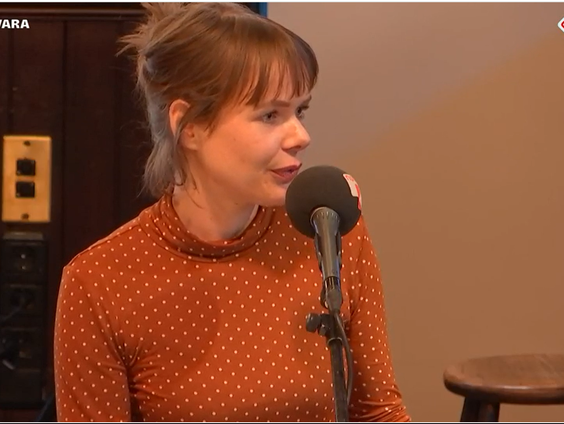 Anne Broeksma over haar zoektocht naar het vreemdste en meest bedreigde zoogdier op aarde, het schubdier.