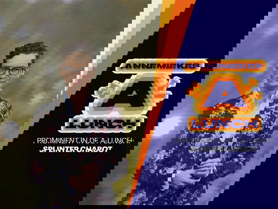 De hele familie Chabot schreef mee aan boekenweekgeschenk Gezinsverpakking