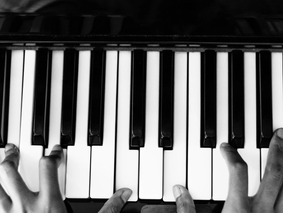 Vleugel Vrijdag: I Feel The Earth Move van Carole King