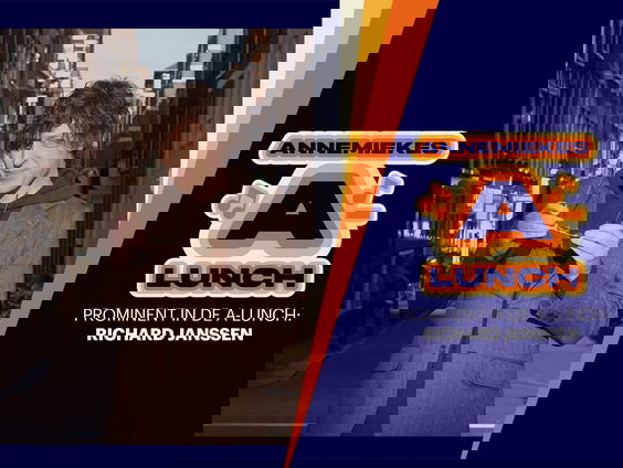 Fatal Flowers-zanger Richard Janssen op Holland Festival als sound designer