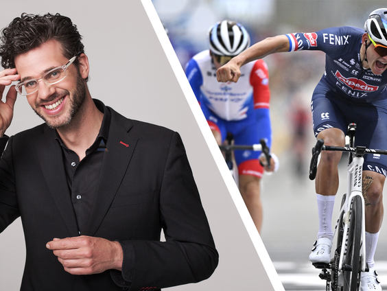 Erik Dijkstra over de meest opvallende momenten van het sportweekend