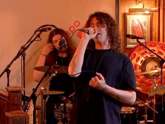 Lucas Hamming: You two make a devil outta me