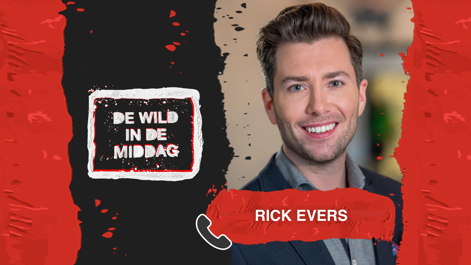 Bellen met crypto analyst Micheal van de Poppen over bitcoins! - SHAY! |  NPO Radio 2