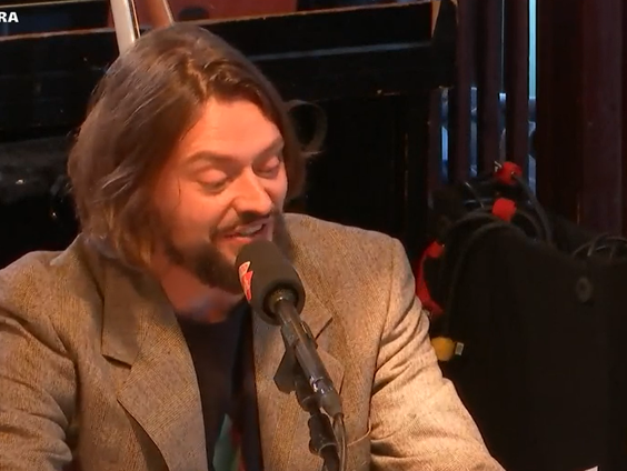 De column van Stefano Keizers