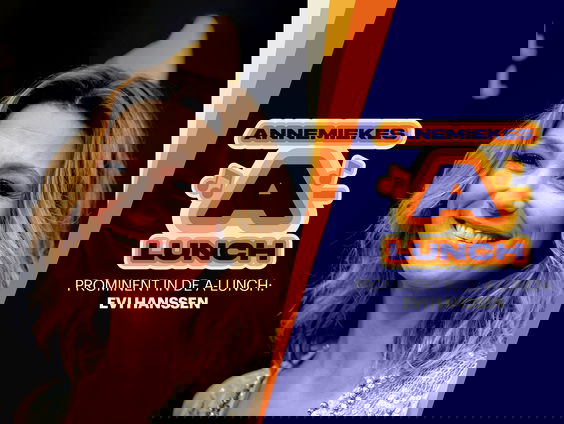 Evi Hanssen gaat met haar boek 'Sinds ik niet meer drink' het theater in