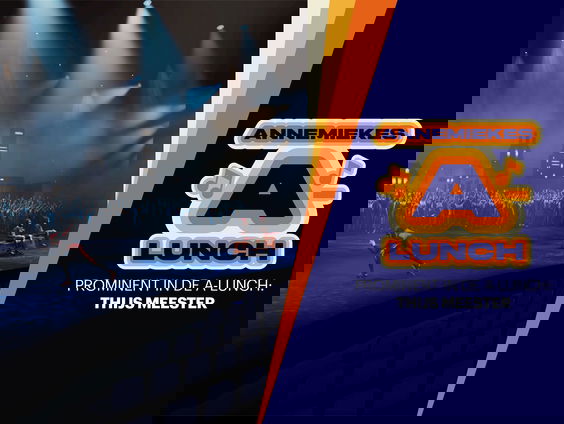 Friesland stampt theater met immense ijsvloer uit de grond voor musical De Tocht