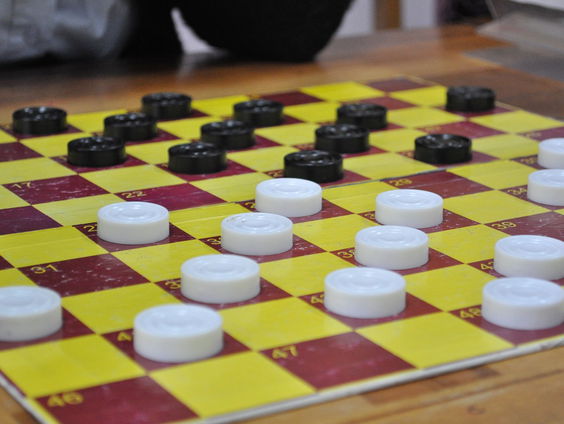 WK Frysk dammen heeft een lange geschiedenis