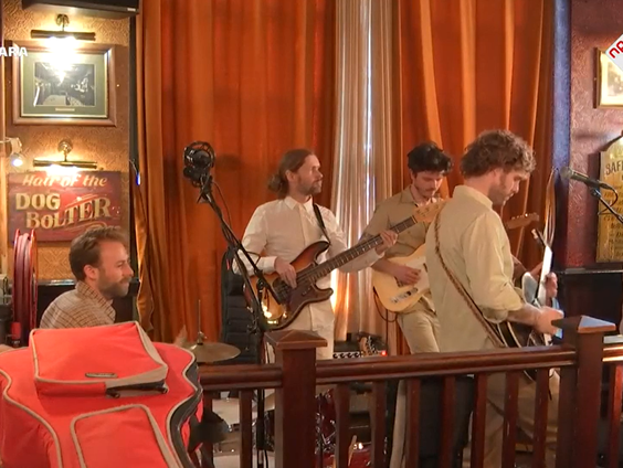 Blackbird – Shine forever