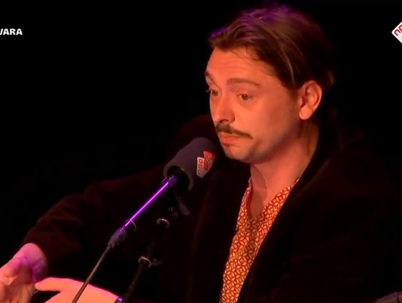 Column van Stefano Keizers