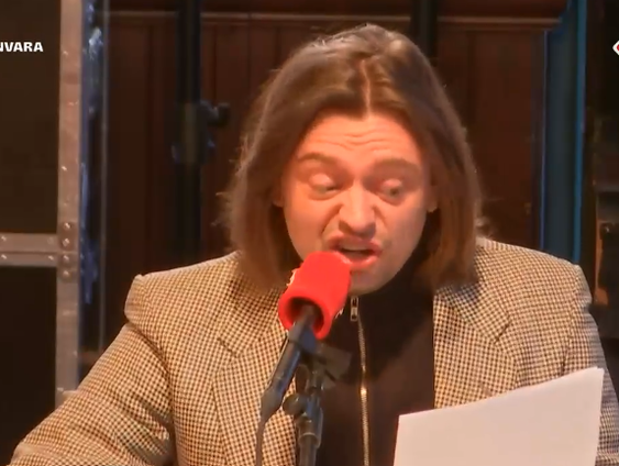 Column van Stefano Keizers