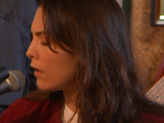 The Jordan – You will never make me cry