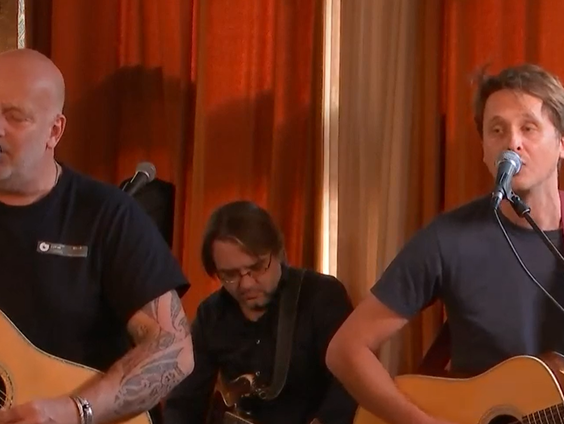 Musketiers – Noordeloos