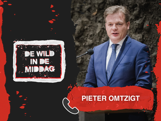 Pieter Omtzigt: 'Europees Hof neemt klacht over Russische rol bij MH17 in behandeling'
