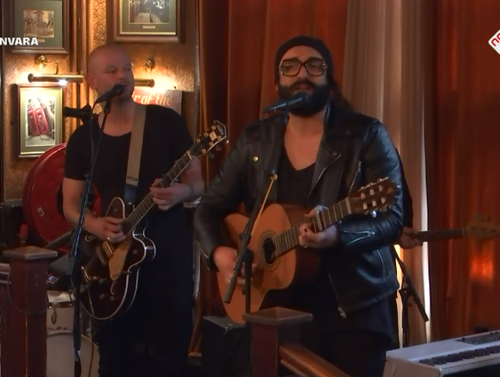 Blaudzun - Elephants