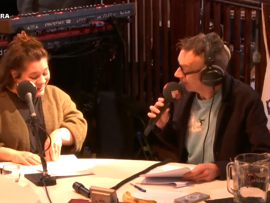 Cabaret: Veranderingen in de kinderopvang