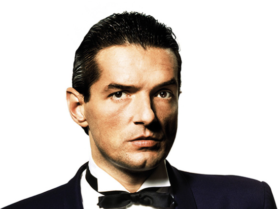 Ode aan een Dode: Falco