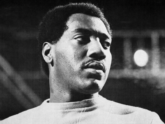 Ode aan een Dode: Otis Redding