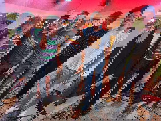 Tim Knol speelde 'We're Gonne Make It' live @ Blokhuis