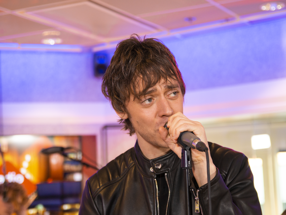 Zo werd A Fire van Orange Skyline een Olympisch themalied