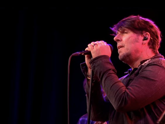 3JS - De Toekomst | live in Muziekcafé