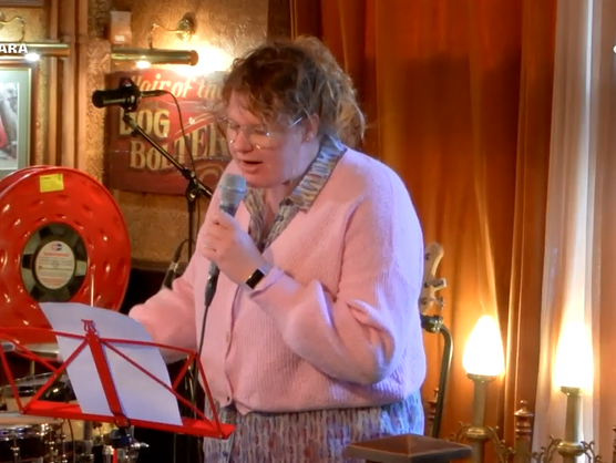 Spijkerlied van 12 Februari