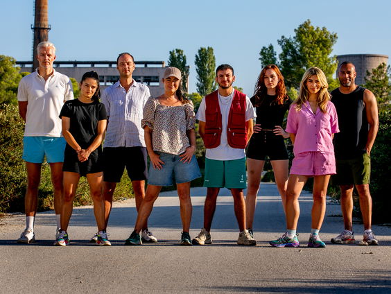 De vierde afvaller: "Wie Is De Mol? is intens, maar soms ook net een kinderfeestje"