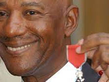 Ode aan een Dode: Errol Brown