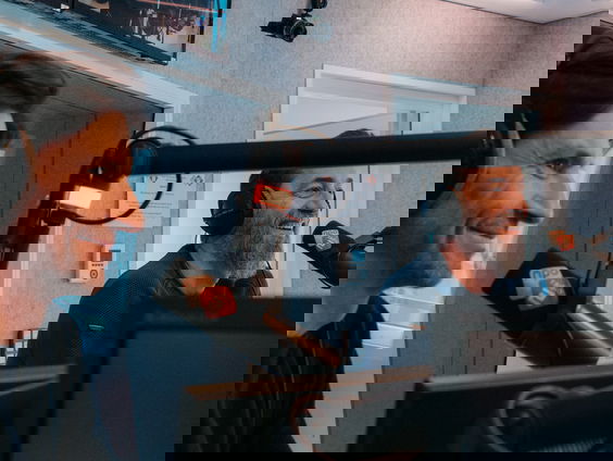 Clouseau te gast bij Aan De Slag! met nieuw nr. 1 album op zak