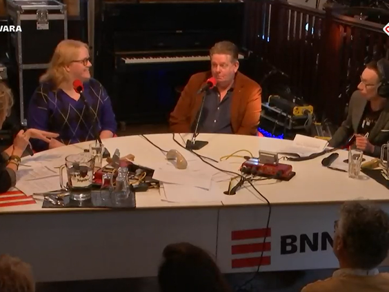 Komt er een splinternieuw kunstmuseum in Almere? GroenLinks Almere is enthousiast, de partij APOpa niet.