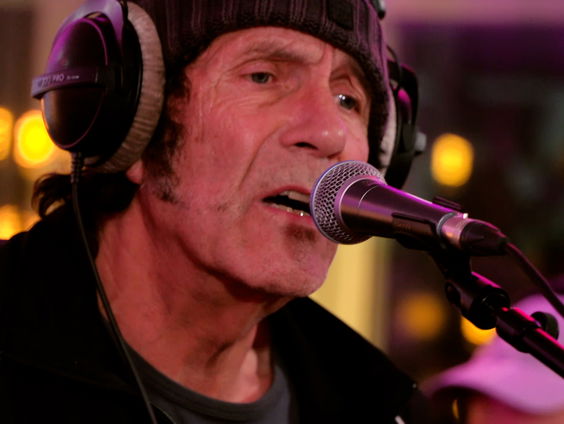 JP DEN TEX - Milan (Live @ Giel)