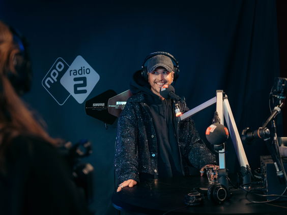 Oscar and the Wolf komt in het festivalseizoen weer naar Nederland!