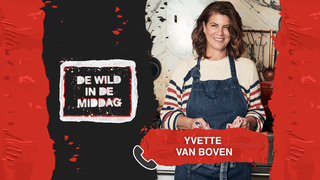 Yvette van Boven: “Ik ben nu al bezig met pasen”