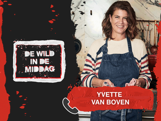 Yvette van Boven met tips voor koken met pompoen: “Voeg altijd genoeg zuur toe”