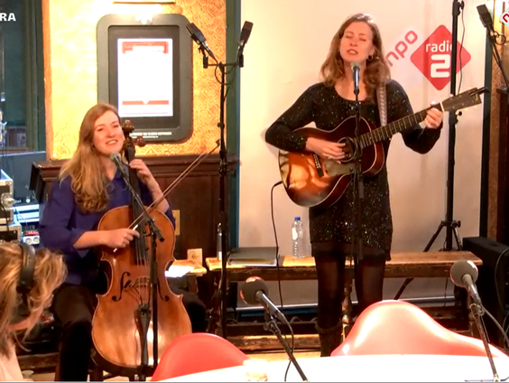 Clean Pete – Oh het sneeuwt