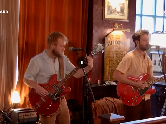 Dawn Brothers - For better or worse