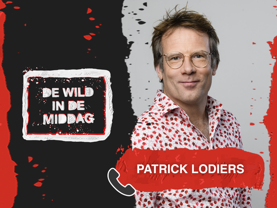 Patrick Lodiers over ‘Manifest Stenenkoorts’