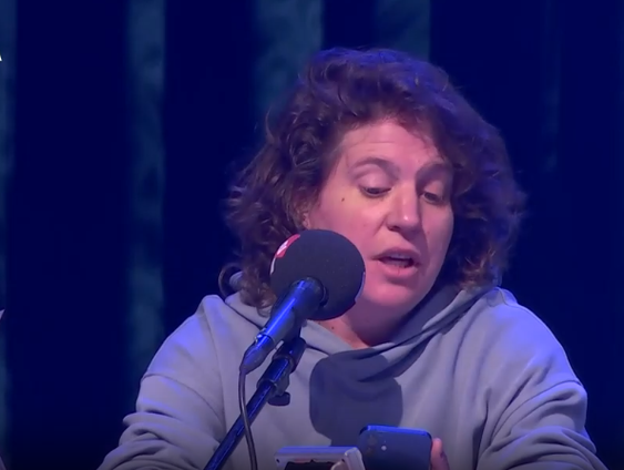 De column van Kim Schuddeboom