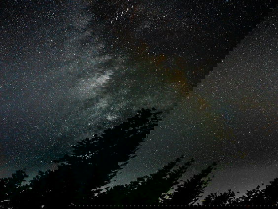 Kijktip: komende nacht is er 'kosmisch vuurwerk' te zien