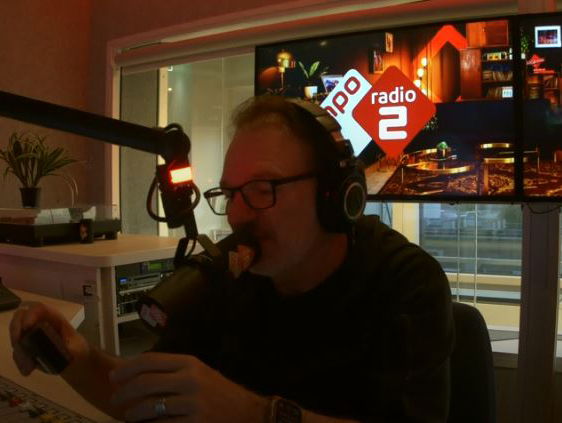 Wintertijd: Jeroen weet even niet meer hoe laat het is