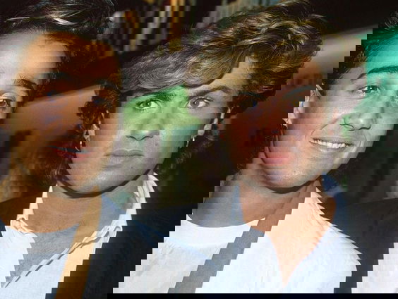 Het verhaal achter... Wake Me Up Before You Go-Go van Wham!