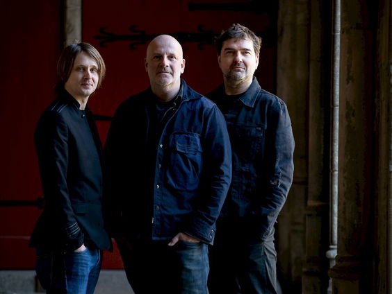 Bertolf van Musketiers in Tekstuele Voorlichting