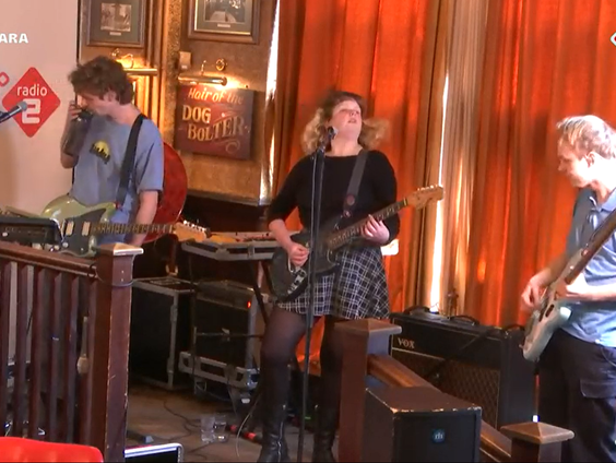 Pip Blom – Get back