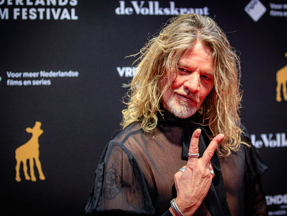 Tygo Gernandt heeft geen primeur over nieuwe seizoen Ferry