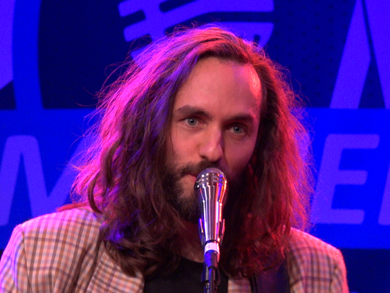 Tim Dawn - Plan B | live in Muziekcafé